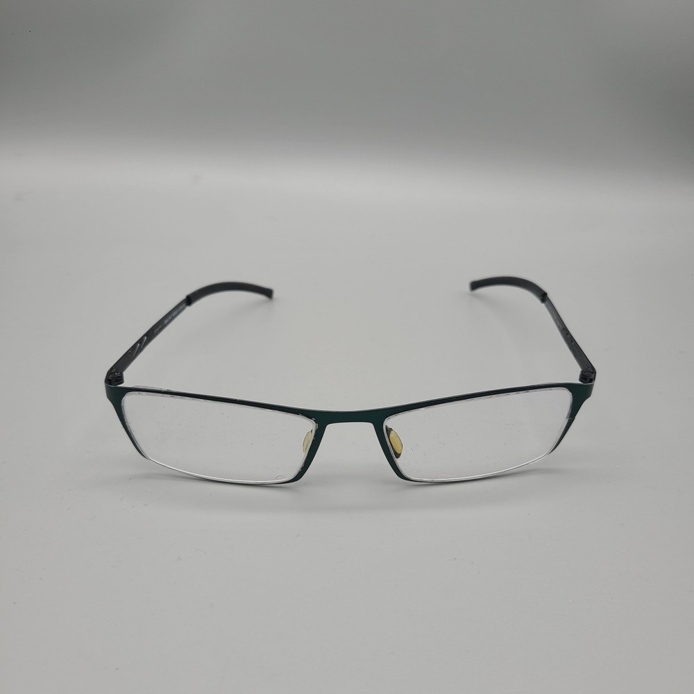 ORGREEN DENMARK Fletcher 211 TITANIUM AUTHENTIC FRAME EYEGLASSES 54-17